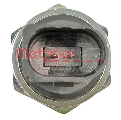 METZGER 0912030 Schalter, Rückfahrleuchte